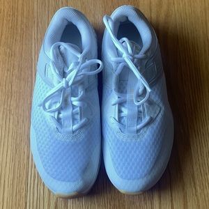 Nike Metcon White Size 6.5